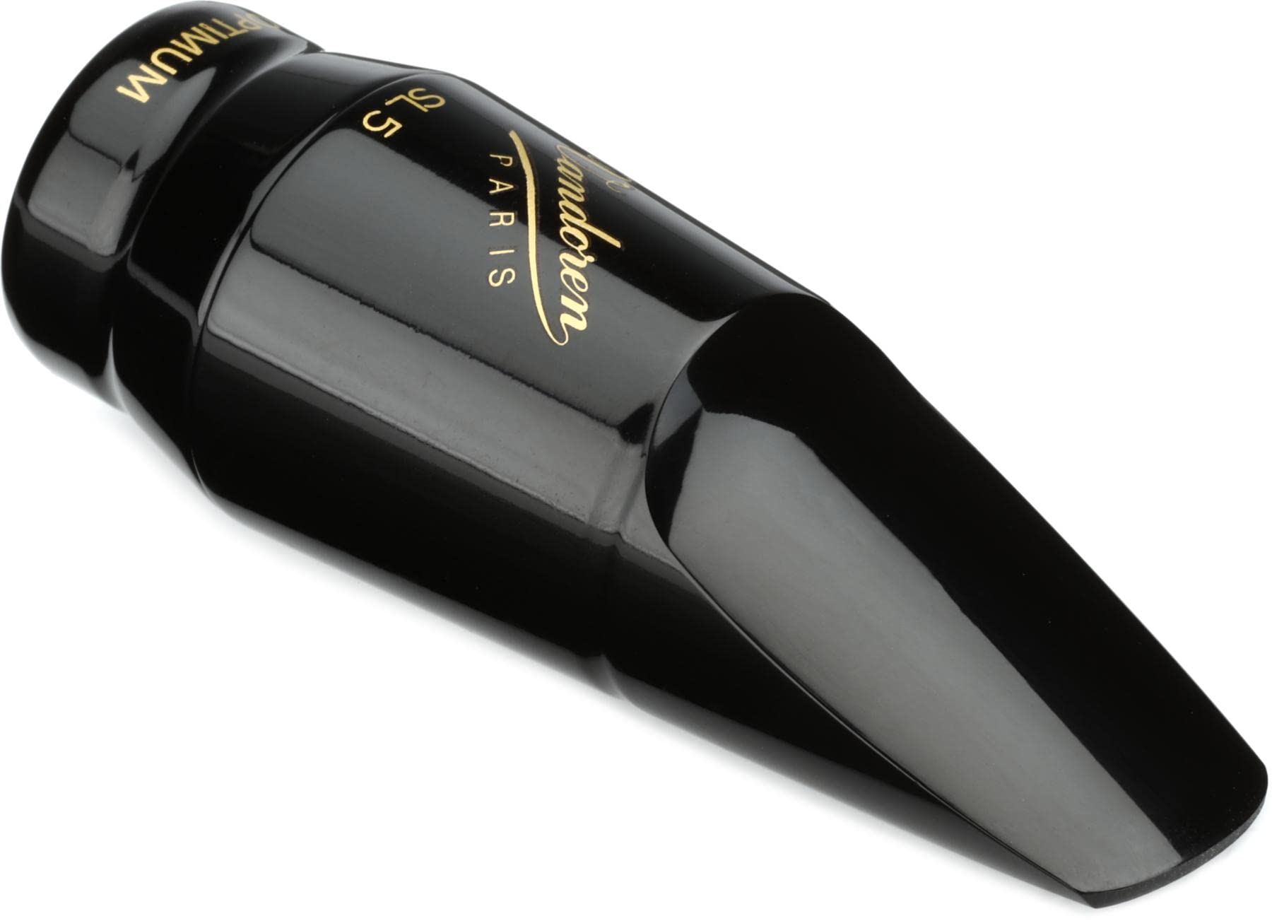 Amazon.co.jp: バンドーレン Vandoren ソプラノサクソフォン マウス