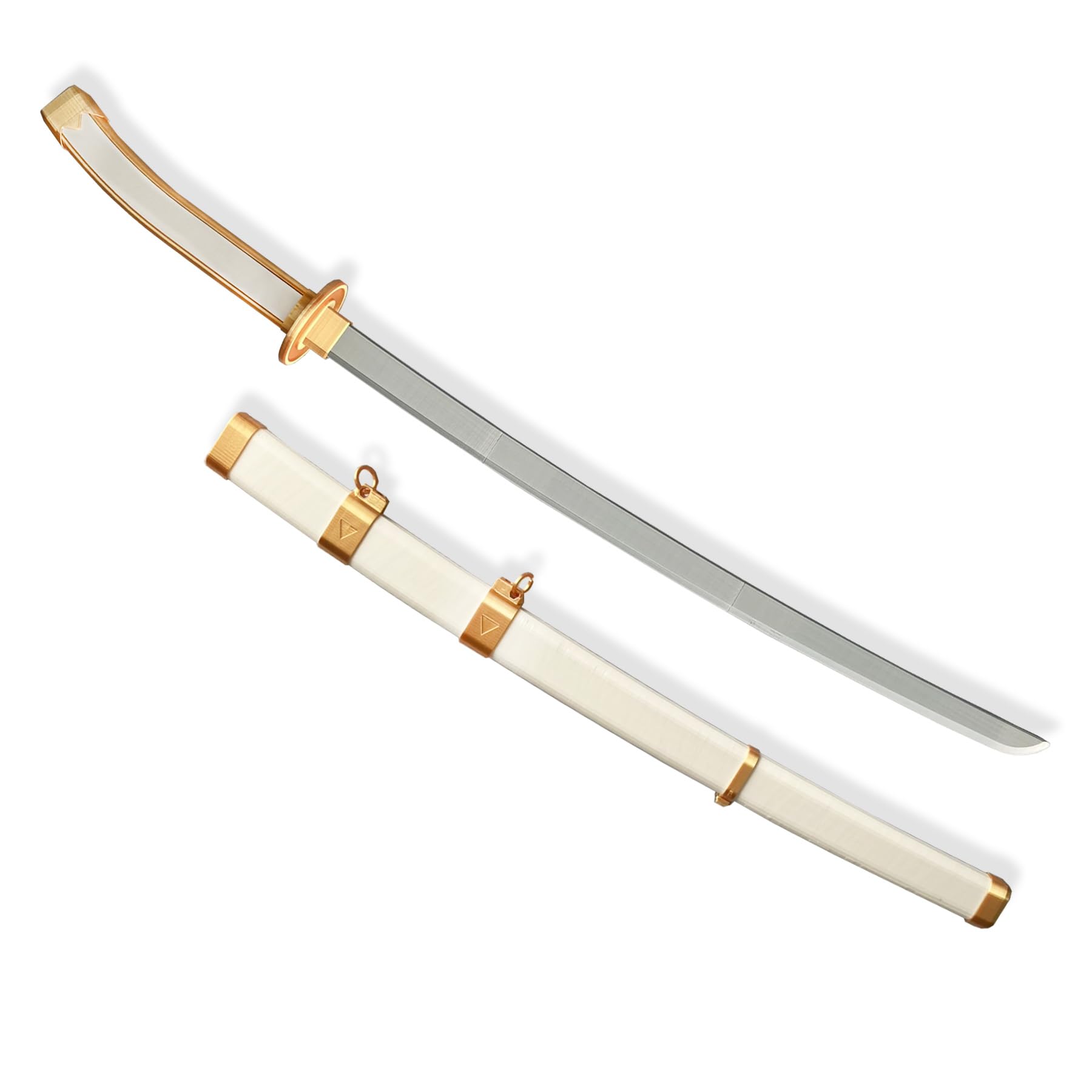 Amazon.co.jp: コスジェイ 忍たま乱太郎 天鬼風コスプレ小道具 太刀 剣