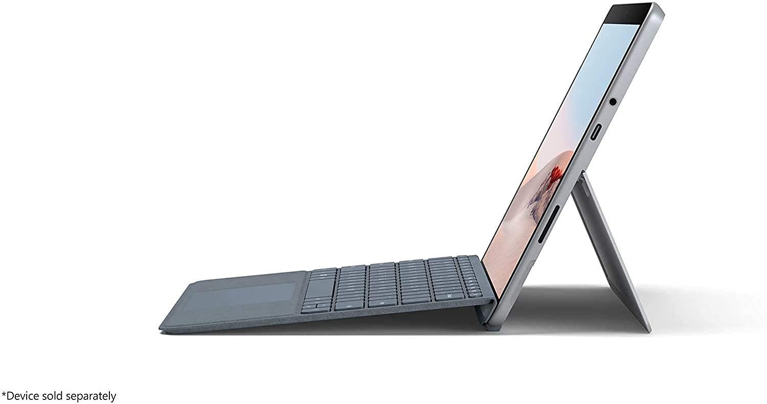 Amazon.co.jp: Microsoft Surface Pro シグネチャータイプカバー