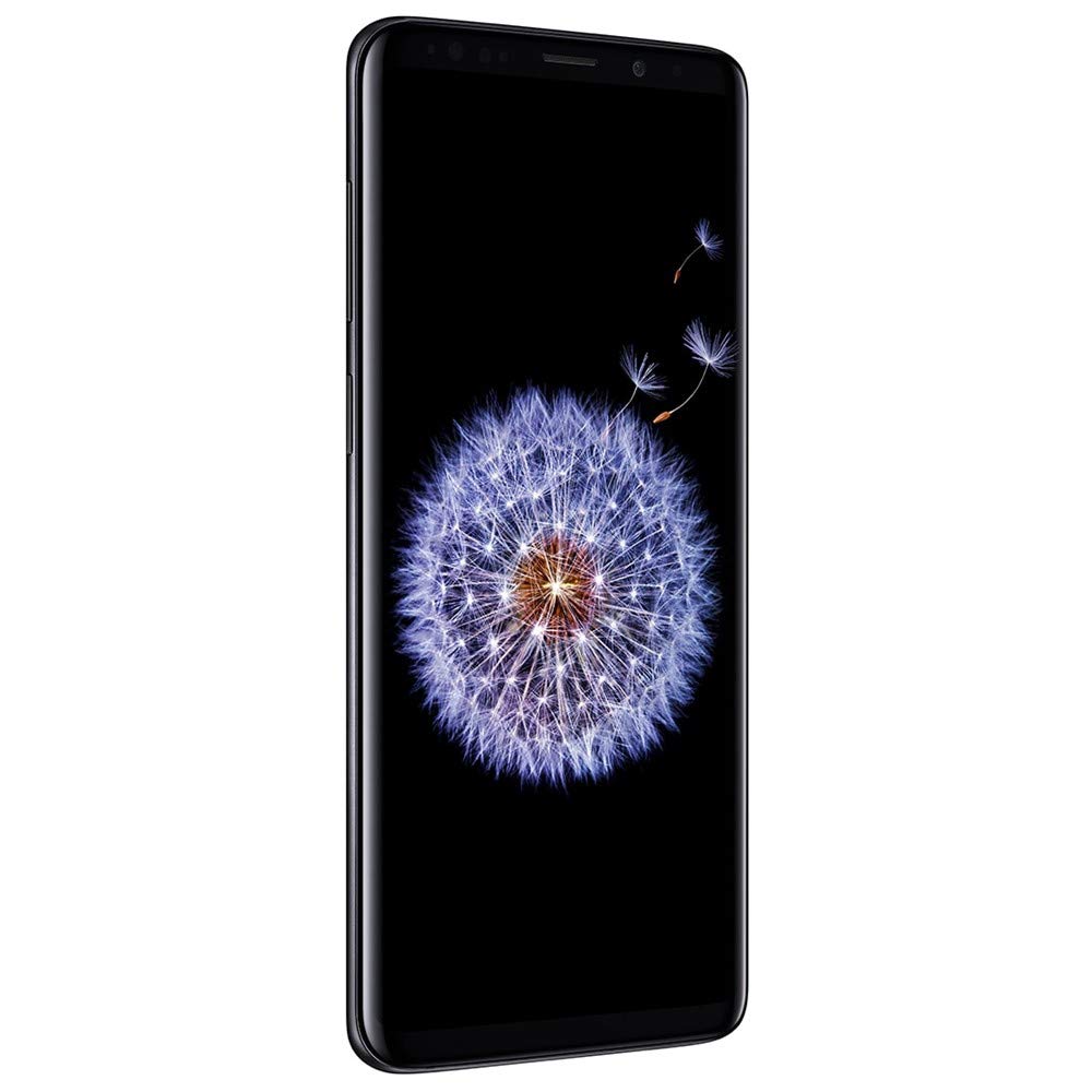 Amazon.com: Samsung Galaxy S9+ Plus G965U 64GB 6GB RAM 6.2 Display