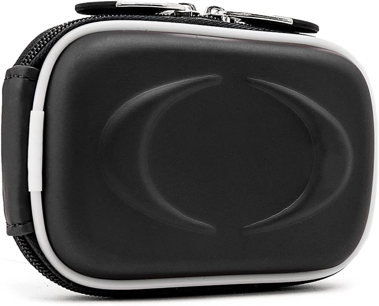 Amazon.com : Camera Case Semi Hard Slim EVA Carrying Case Bag for