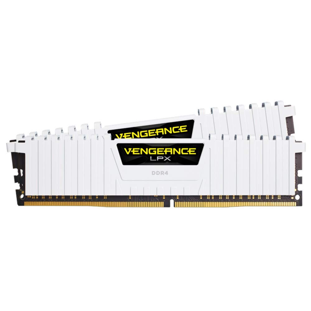 Corsair Vengeance LPX 16GB (2 X 8GB) DDR4 3000 (PC4-24000) C16
