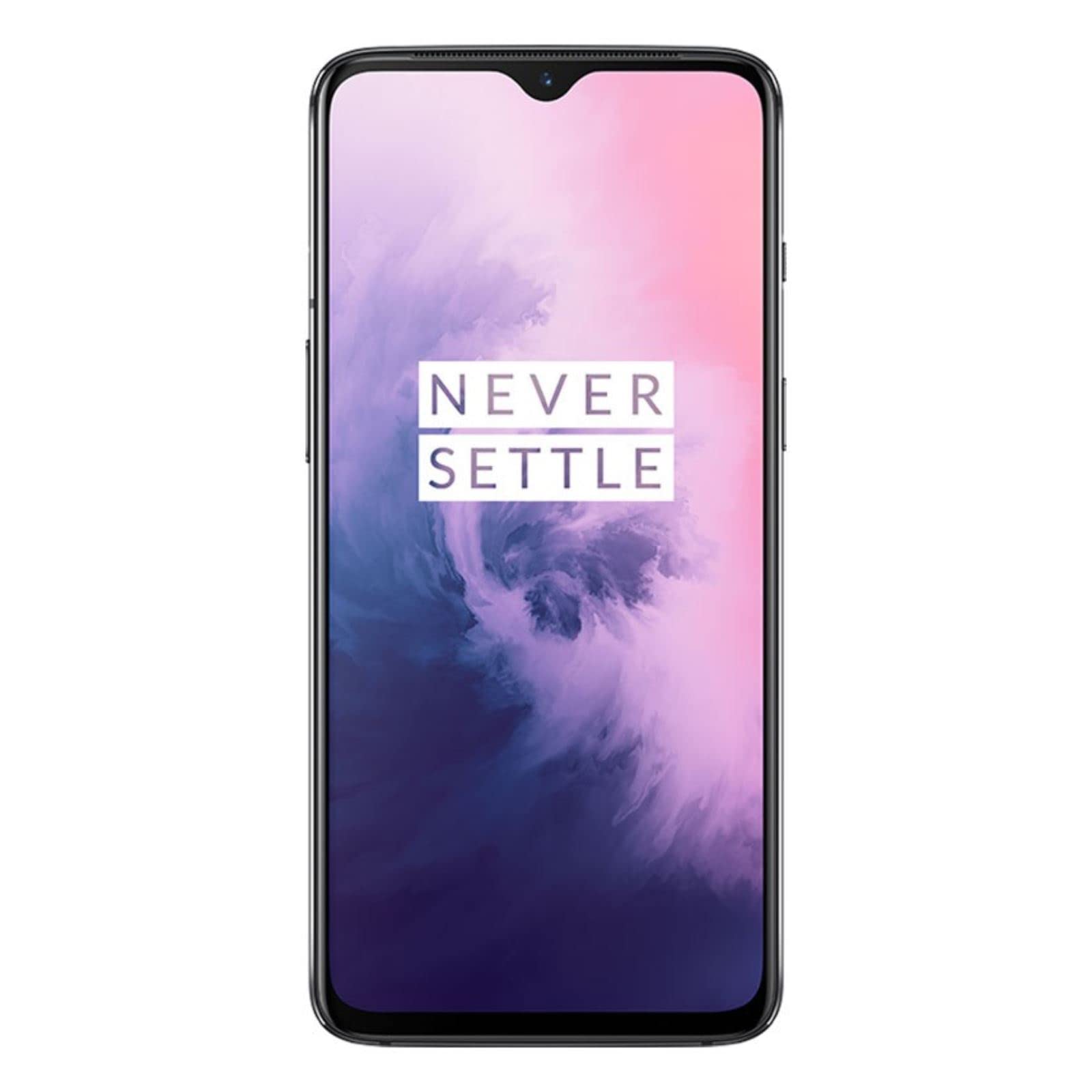 OnePlus 7 8GB RAM + 256GB - Mirror Gray : Buy Online at Best Price