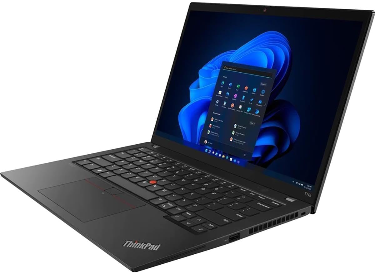 Amazon.com: Lenovo ThinkPad T14s 14