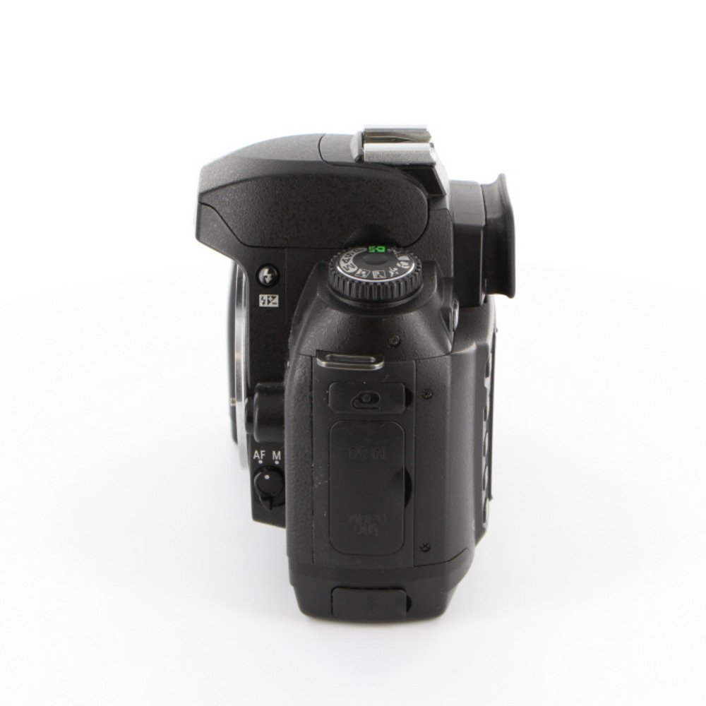 Amazon | Nikon デジタル一眼レフカメラ D70S | デジタル一眼レフ 通販