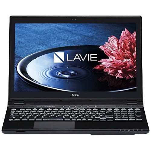 Amazon.co.jp: NEC PC-NS750EAB LAVIE Note Standard : パソコン・周辺機器