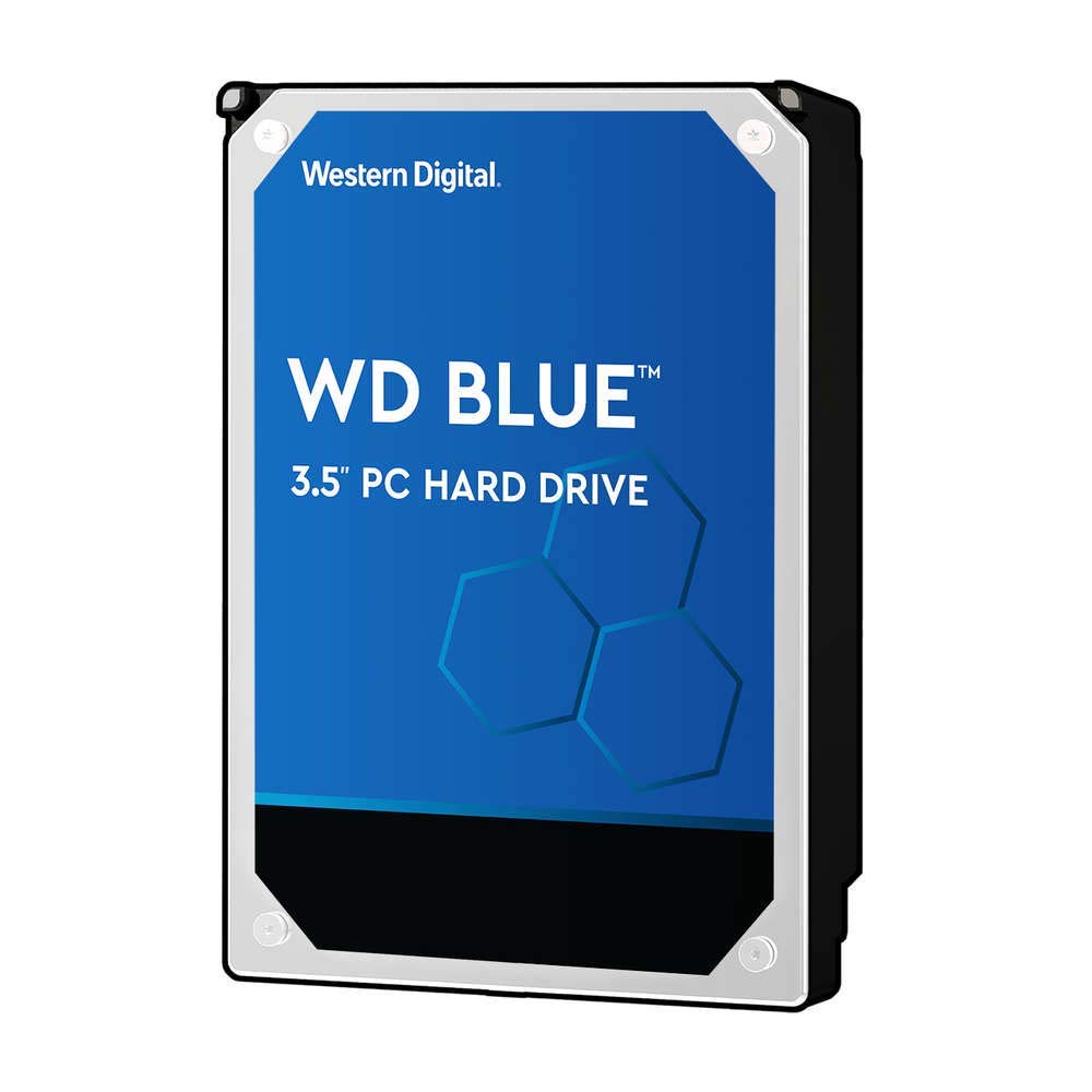 Amazon.com: WD Internal Hard Disk 3.5in 6TB WD Blue WD60EZAZ SATA