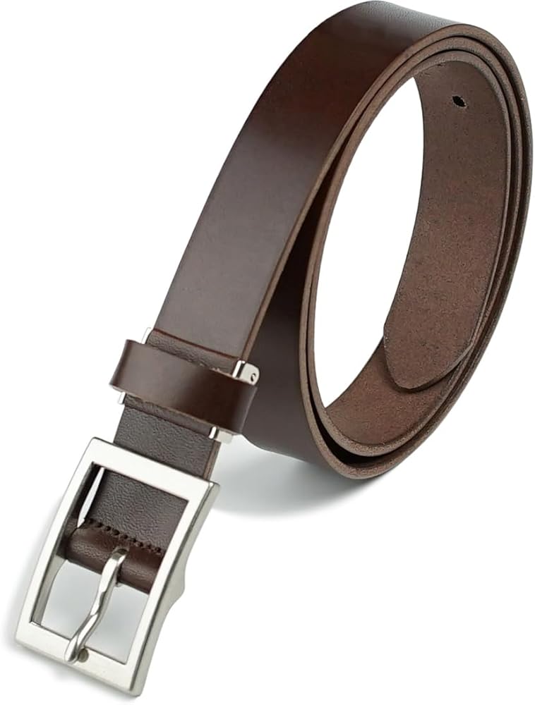 Amazon | ニッポンデハンドメイド ベルト 栃木レザー 日本製 ビジネス