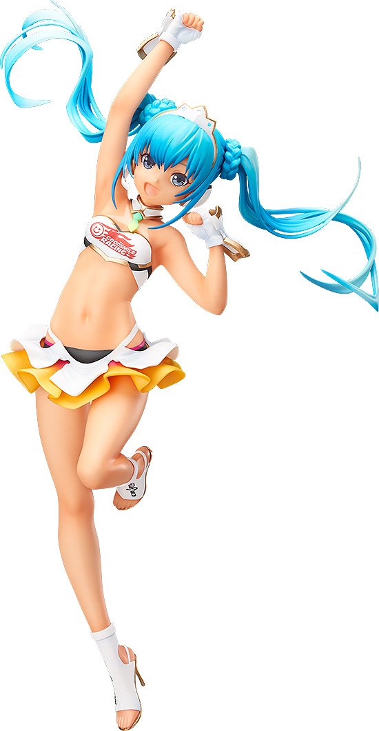 Amazon.co.jp: 初音ミクGTプロジェクト 2015 レーシングミク2015 タイ