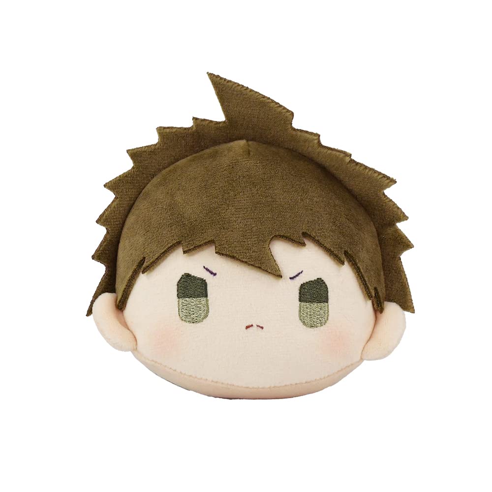 Amazon.co.jp: ダンガンロンパ1 2 Reload 日向創 ぬいぐるみキー