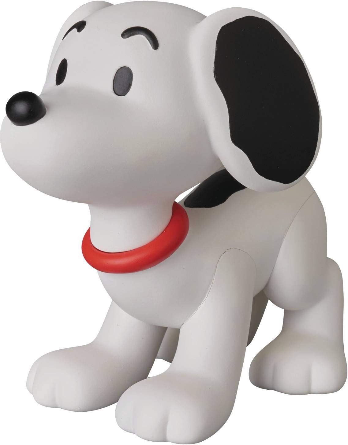 Amazon.com: Medicom Peanuts: Snoopy (1953 Version) VCD Vinyl