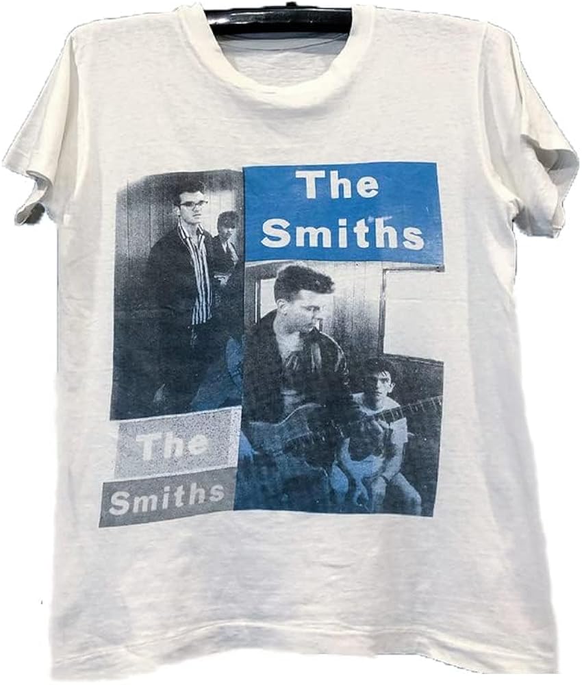 Amazon | [bimpe] The smiths ザ スミス バンド Morrissey モリッシー