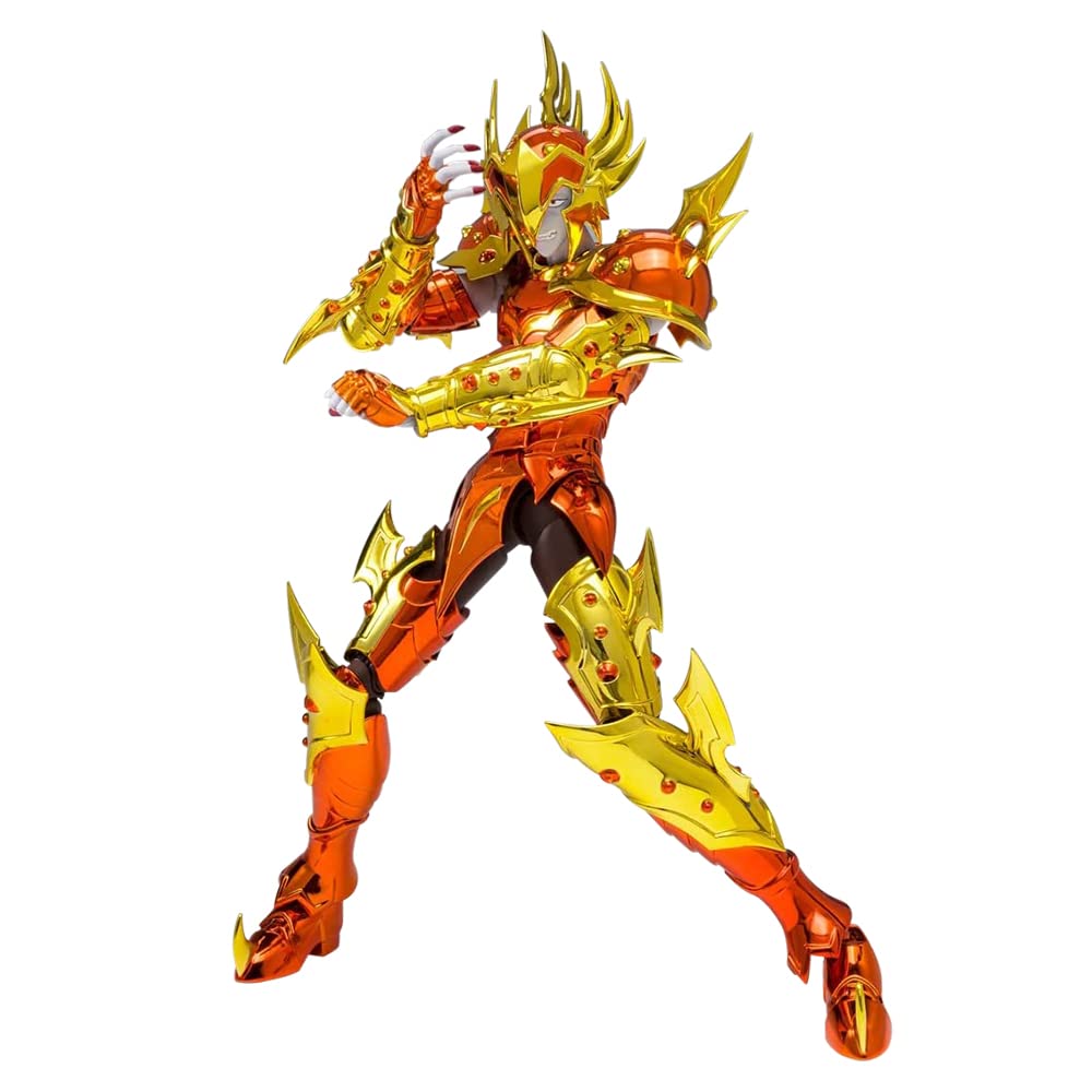 Amazon.co.jp: 聖闘士聖衣神話EX リュムナデスカーサ : ホビー