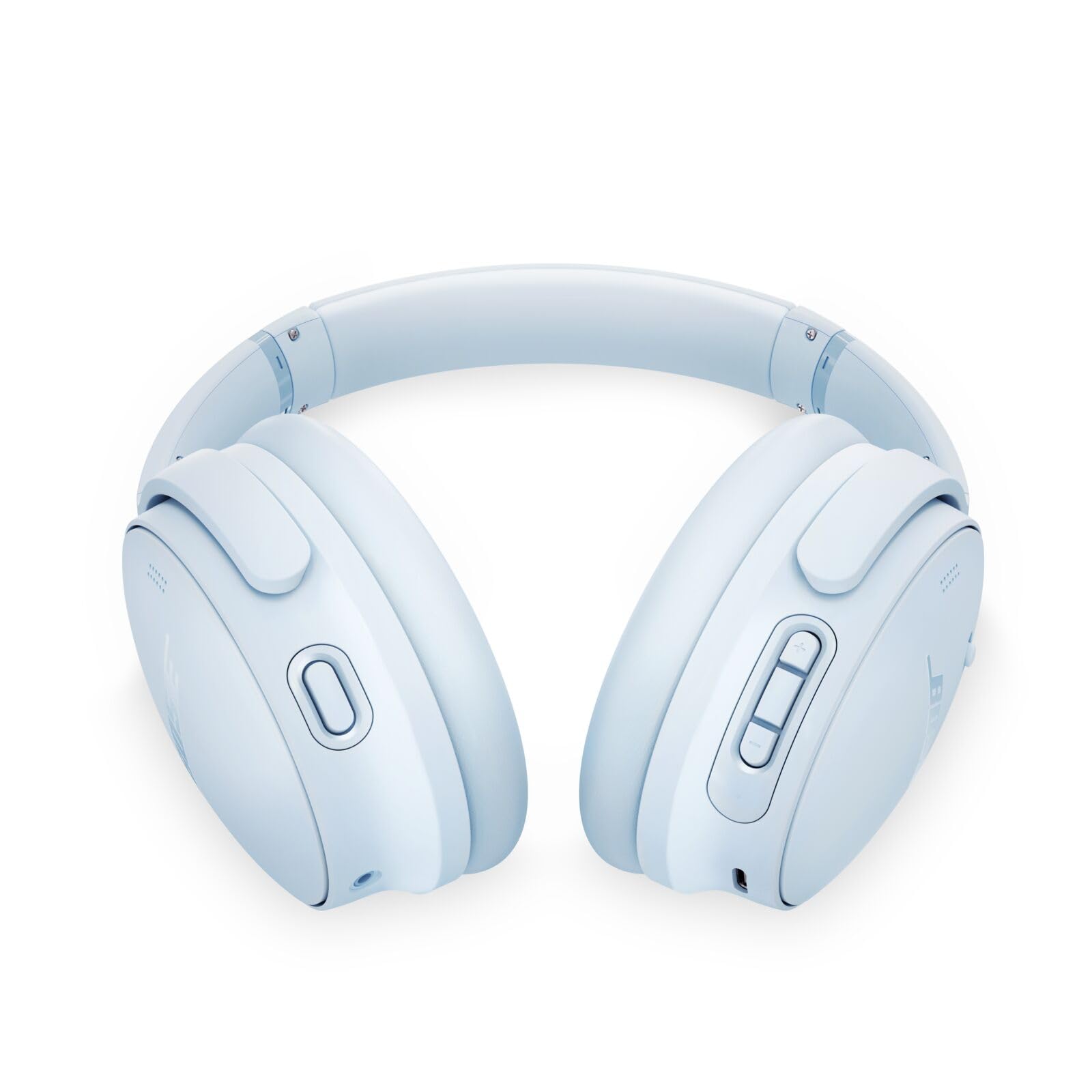 Amazon.com: Bose QuietComfort Headphones - Wireless Bluetooth