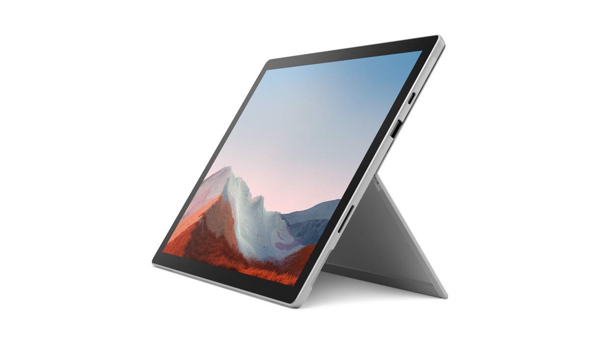 Amazon.com : Microsoft Surface Pro 7 + 12.3