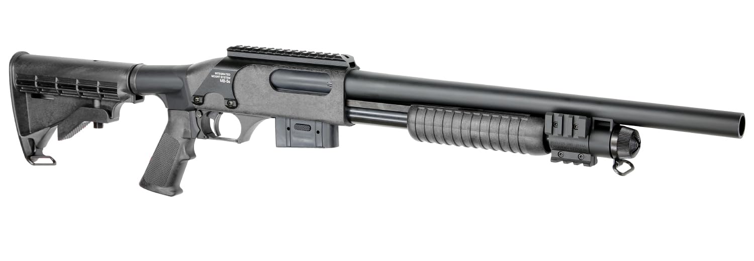 Amazon | マルゼン (Maruzen) CA870 タクティカルIII 18歳以上 エアー