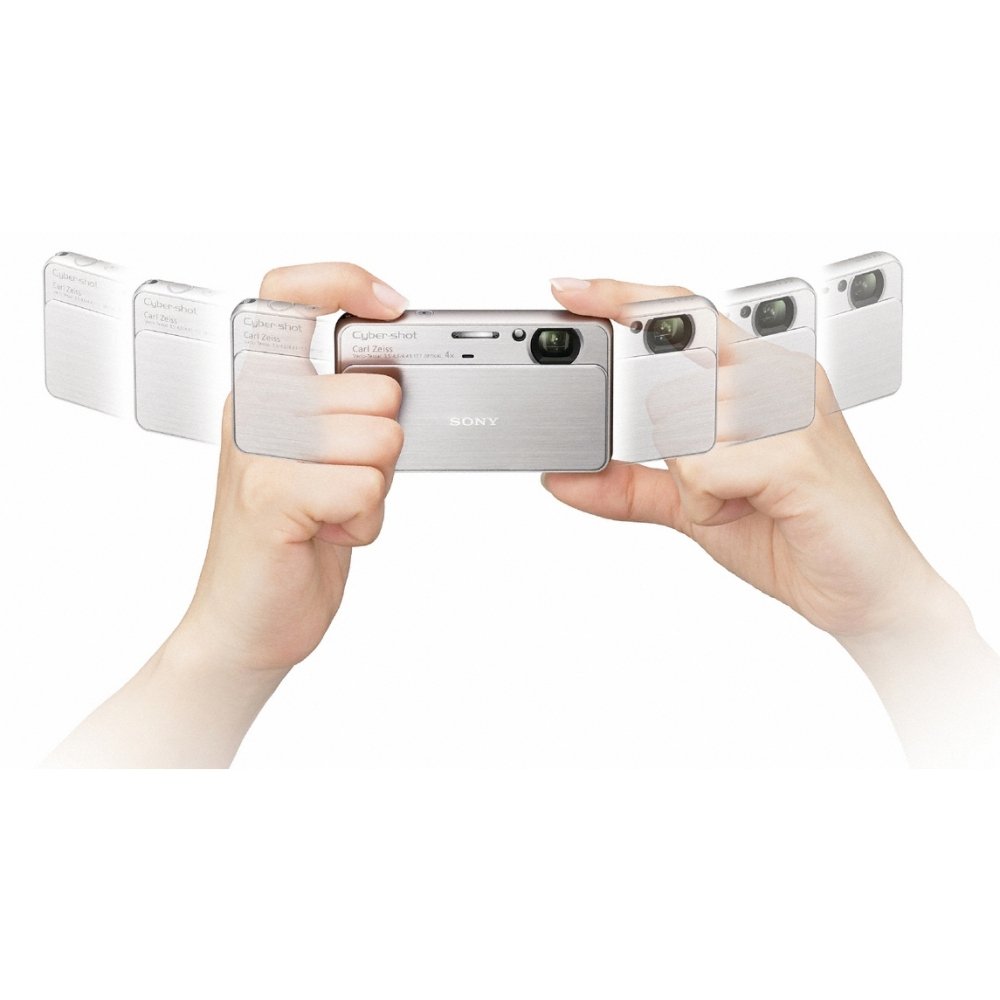 Amazon | SONY デジタルカメラ Cyber-Shot(サイバーショット) T99