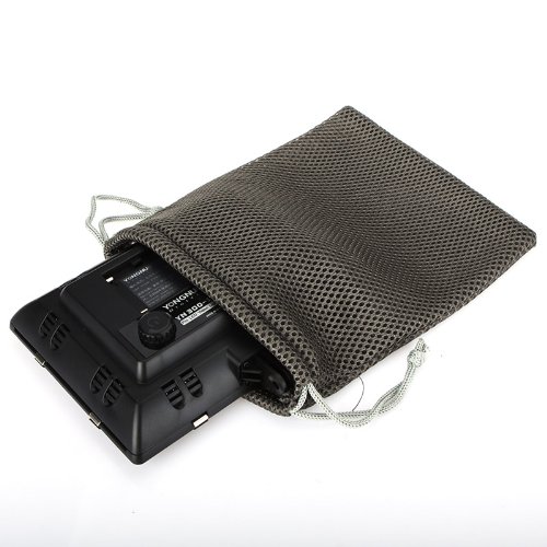 Amazon | YONGNUO製 YN300-Ⅱ 300球 LED ビデオライト 超高輝度 色温度