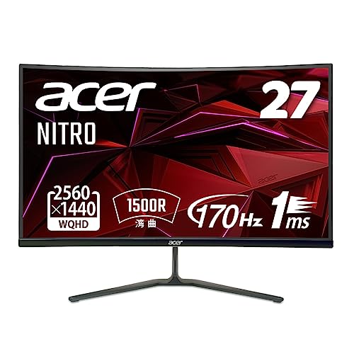 Amazon.co.jp: 日本エイサー 【Amazon.co.jp限定】Acer ゲーミング