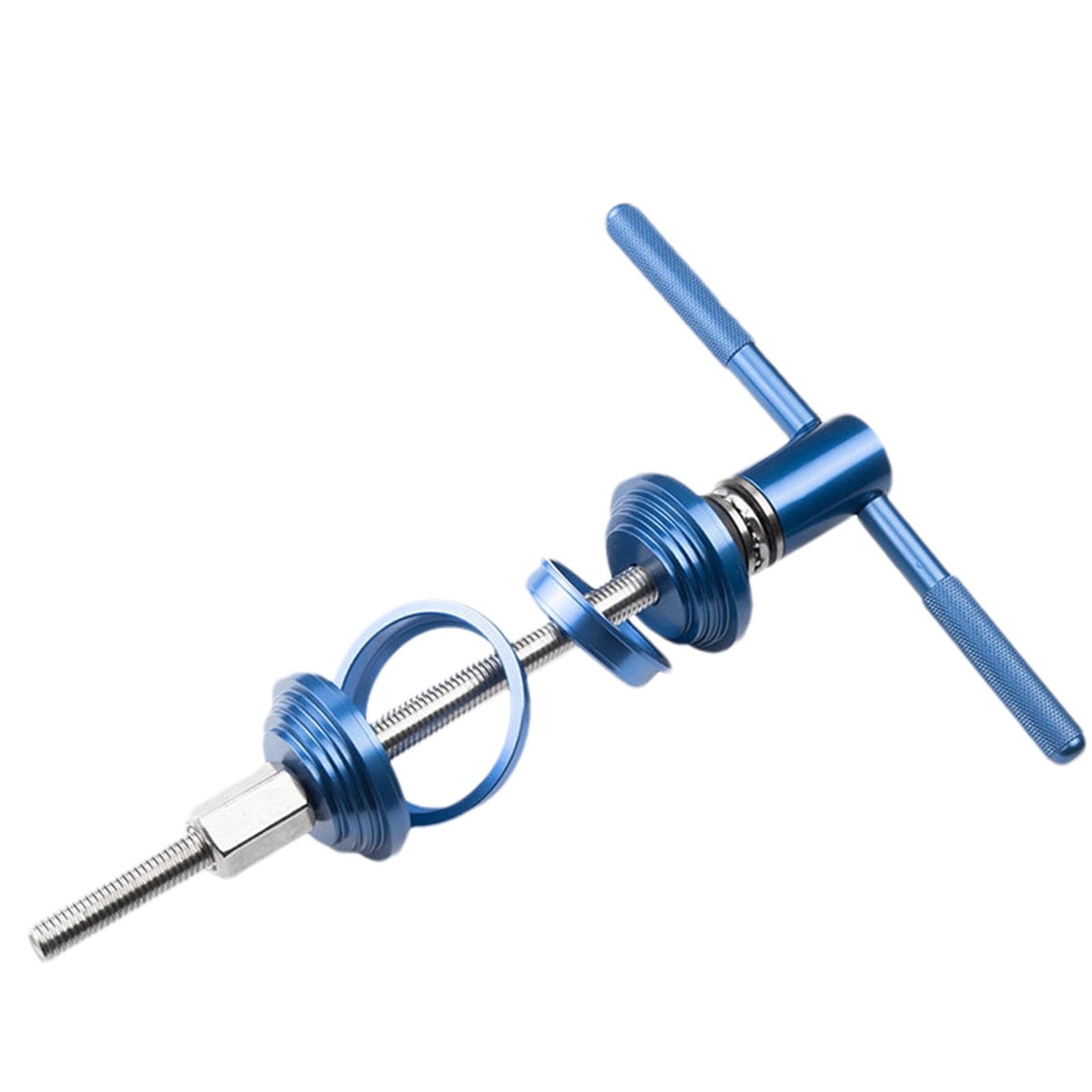 Amazon | 自転車 ヘッドセット 工具- ヘッドセット 圧入ツール