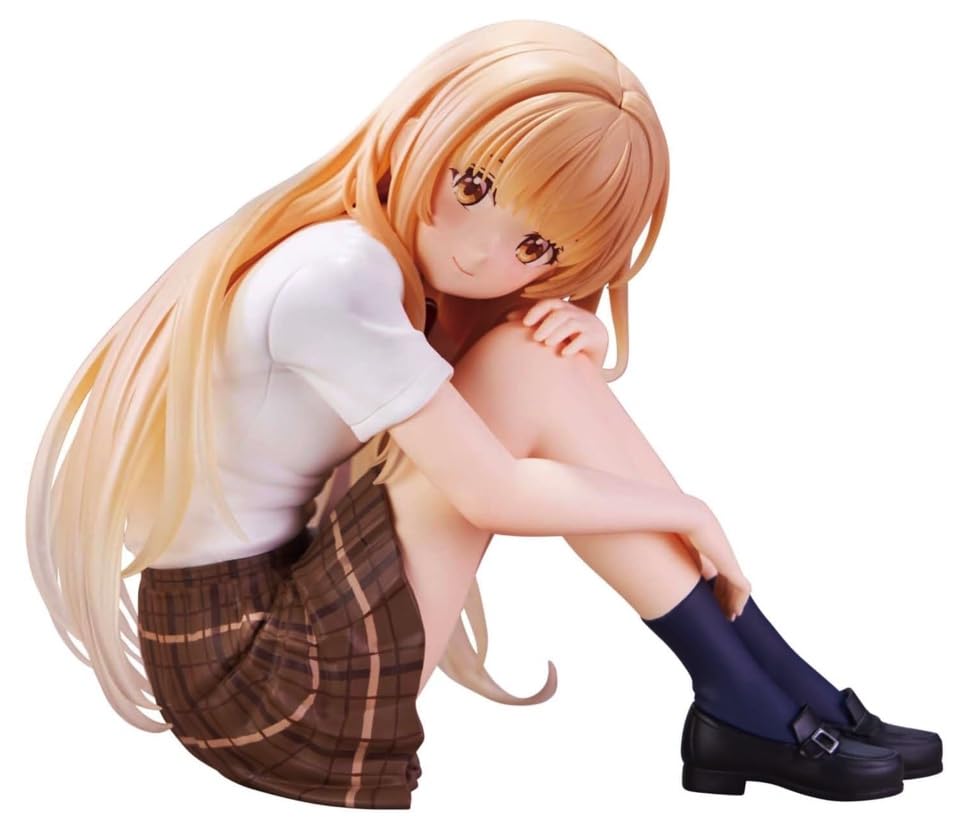 Amazon.co.jp: 椎名真昼 フィギュア お隣の天使様にいつの間にか駄目