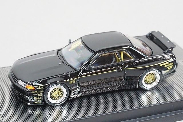 Amazon | INNO MODELS イノモデル 1/64 日産 SKYLINE スカイライン GT