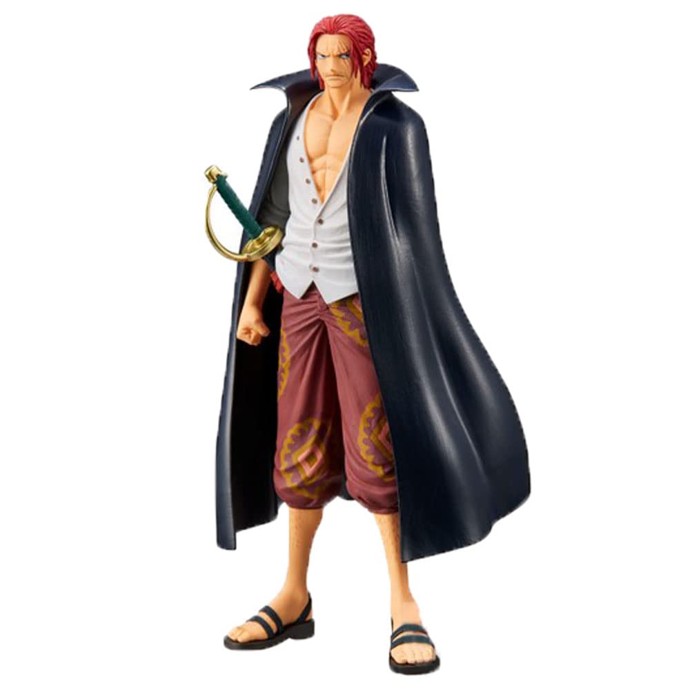 Amazon.co.jp: ONE PIECE FILM RED DXF THE GRANDLINE MEN vol.2