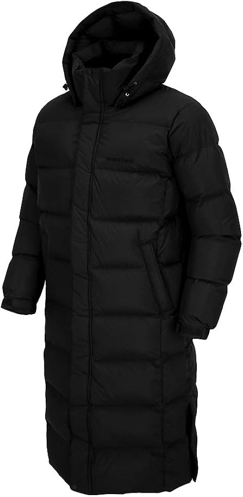 モンベル-mont-bell-エスターロングダウンコート-ESTHER-身長160-165cm
