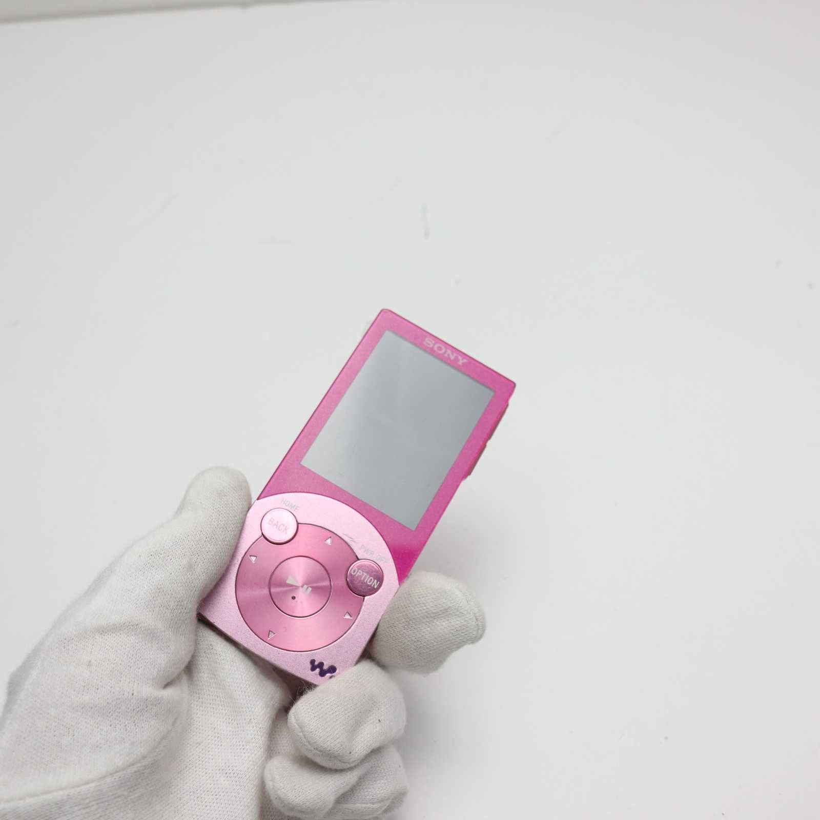 Amazon | SONY ウォークマン Sシリーズ [メモリータイプ] 16GB ピンク