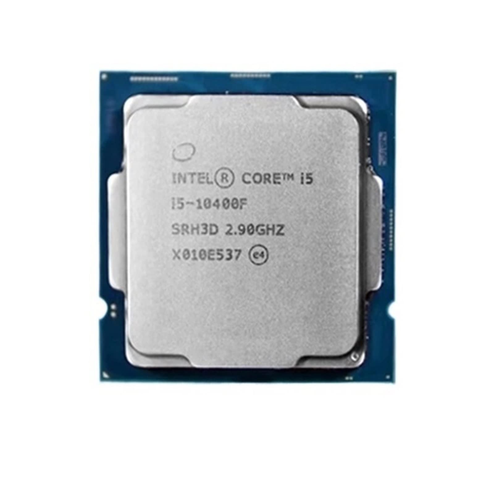 Amazon.com: CPU c I5-10400F I5 10400F 2.9 GHz Six-Core Twelve
