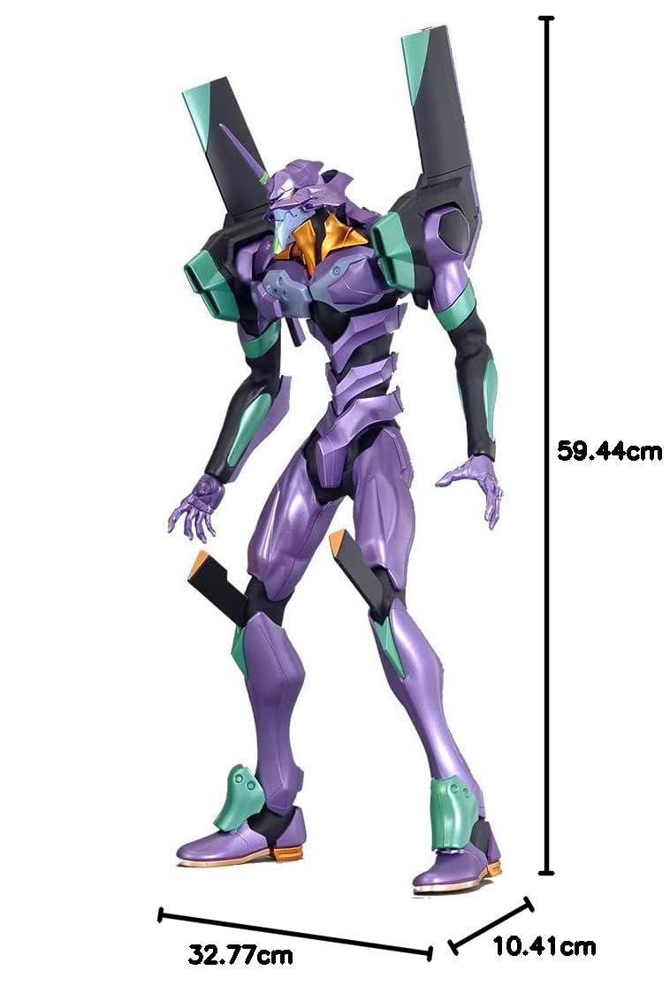 Amazon | PG EVA-01 エヴァンゲリオン初号機 (新世紀エヴァンゲリオン