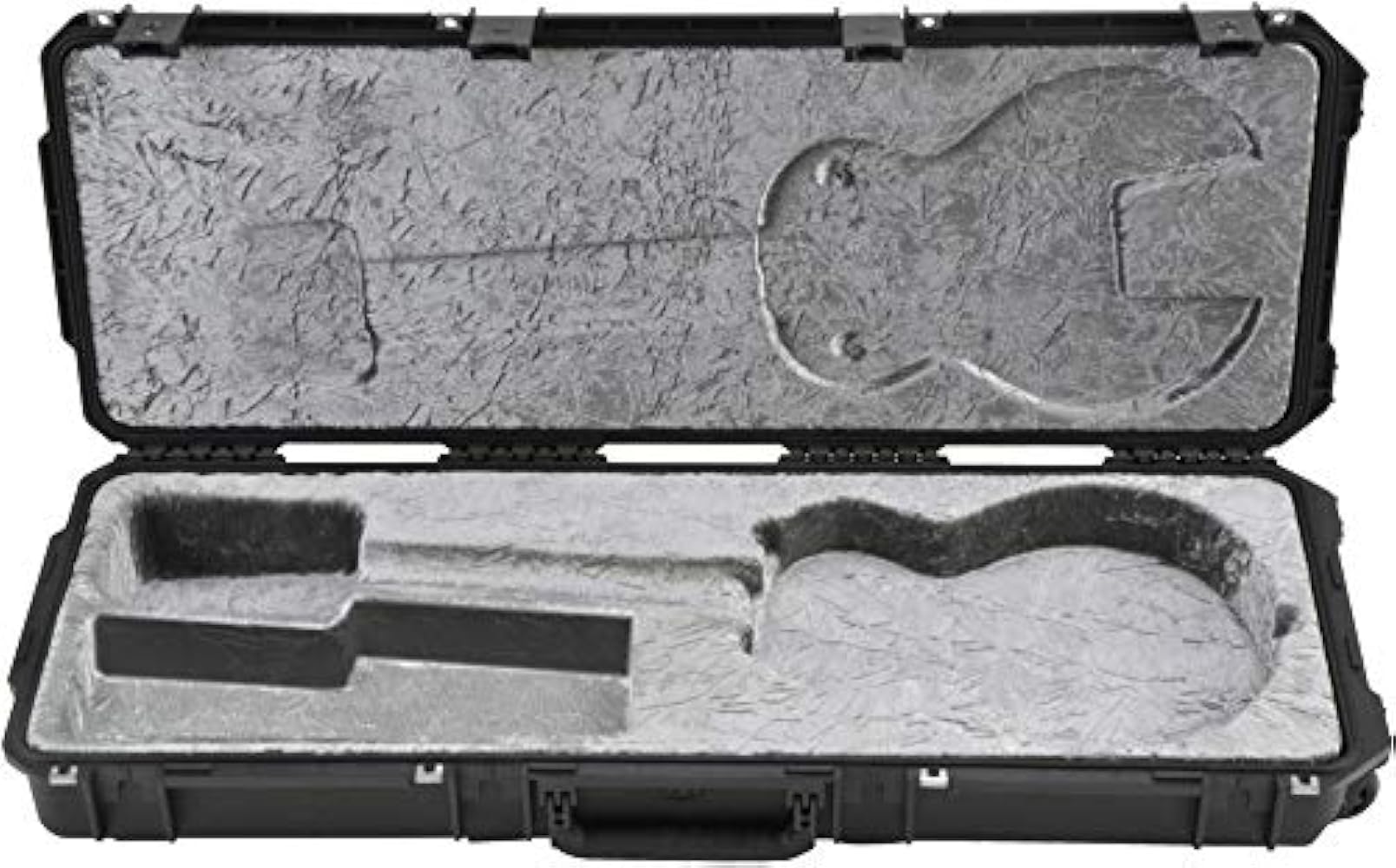 Amazon.co.jp: SKB (エスケービー) エレキギター用ハードケース 3I