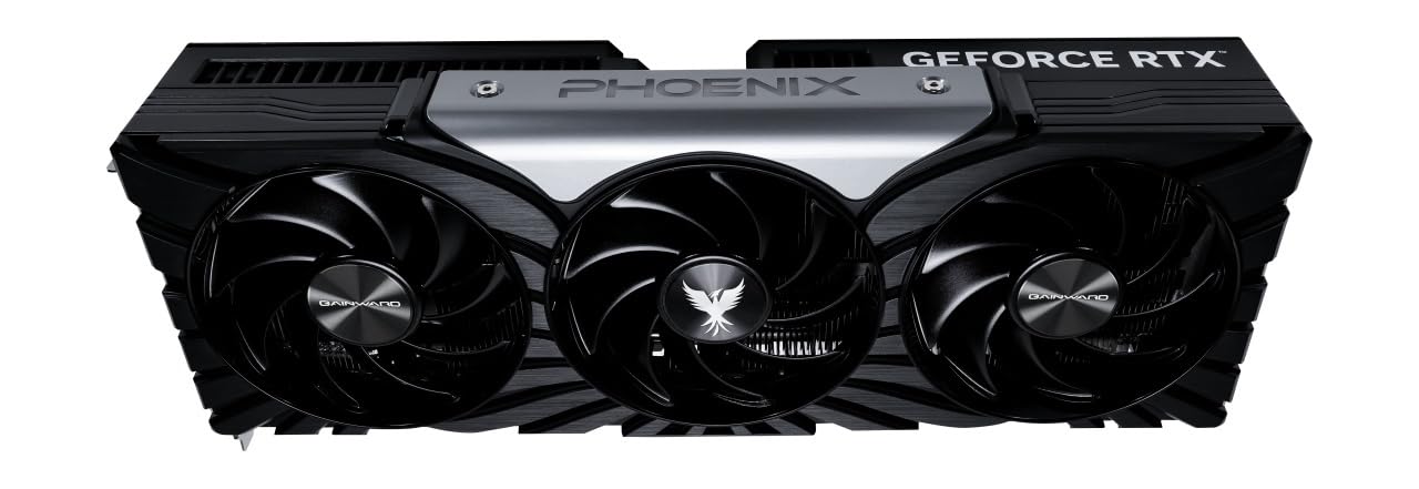 Amazon | GAINWARD RTX 5070 Ti PHOENIX 16GB GDDR7 V1 グラフィックス
