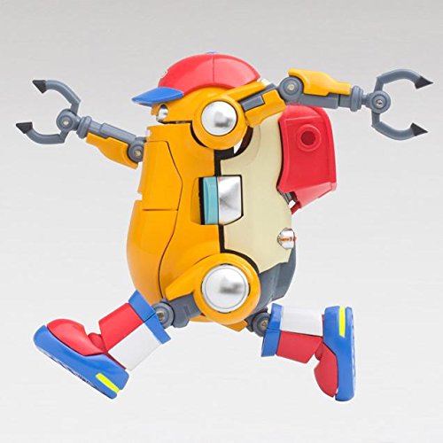 Amazon.co.jp: 35メカトロウィーゴ でらっくす・おれんじ : おもちゃ