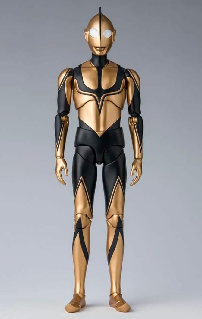 Amazon.co.jp: TAMASHII NATIONS S.H.フィギュアーツ ゾーフィ(シン