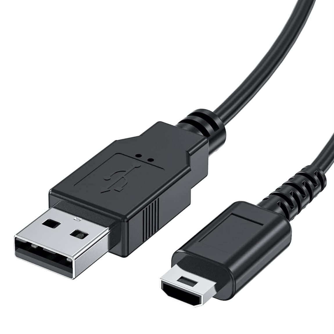 Amazon.co.jp: DS Lite 充電器 充電ケーブル USB電源コード 1.2m DSL