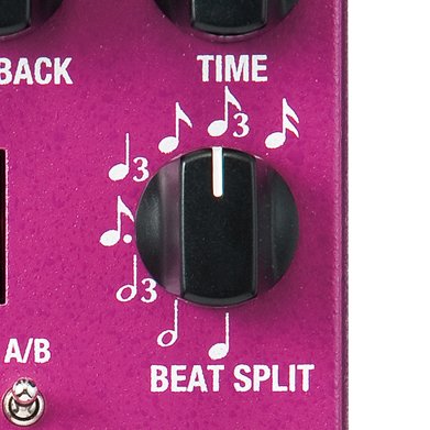 Amazon | Providence プロビデンス ギターエフェクター CHRONO DELAY