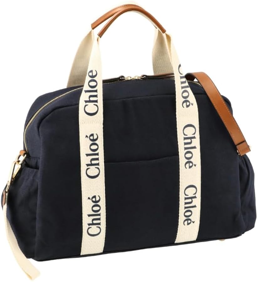 Amazon | [クロエ] マザーズバッグ トートバッグ チェンジングバッグ