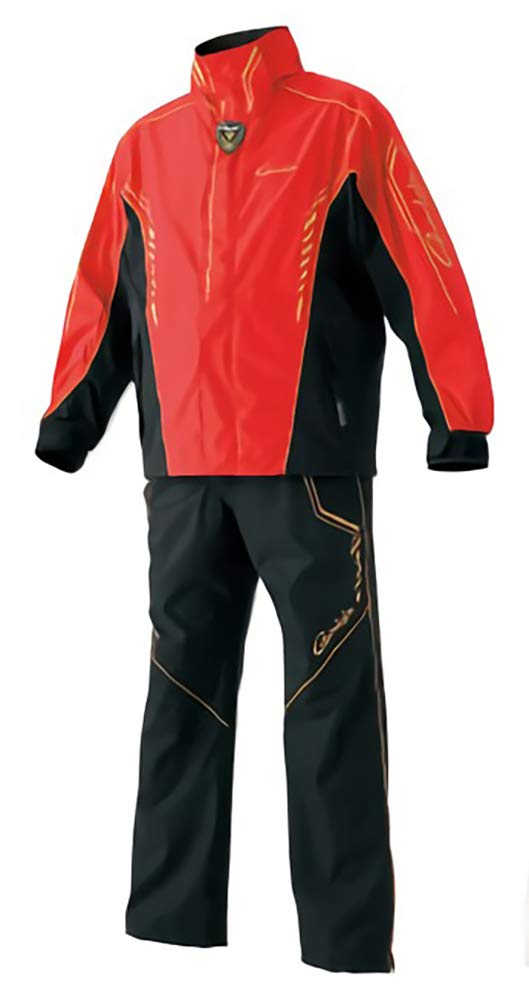 Amazon.co.jp: がまかつ(Gamakatsu) ゴアテックス レインスーツ ライト