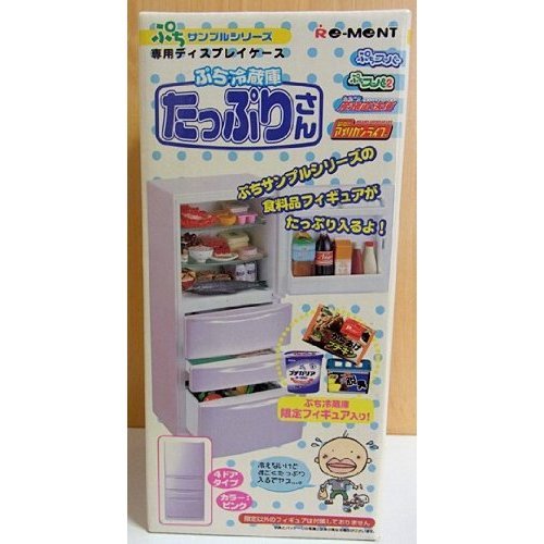 Amazon | リーメント ぷちサンプルシリーズ 専用ディスプレイケース