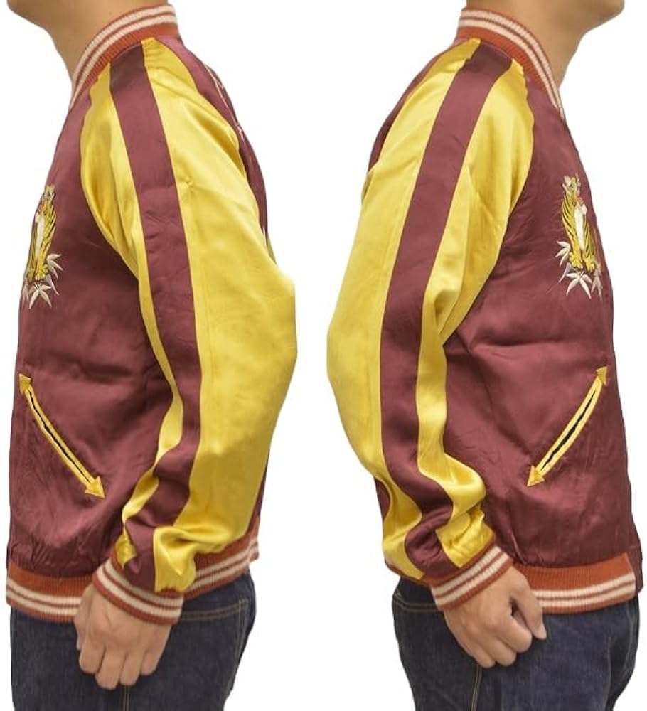 Amazon | テーラー東洋 港商 TT15416-145 スーべニアジャケット