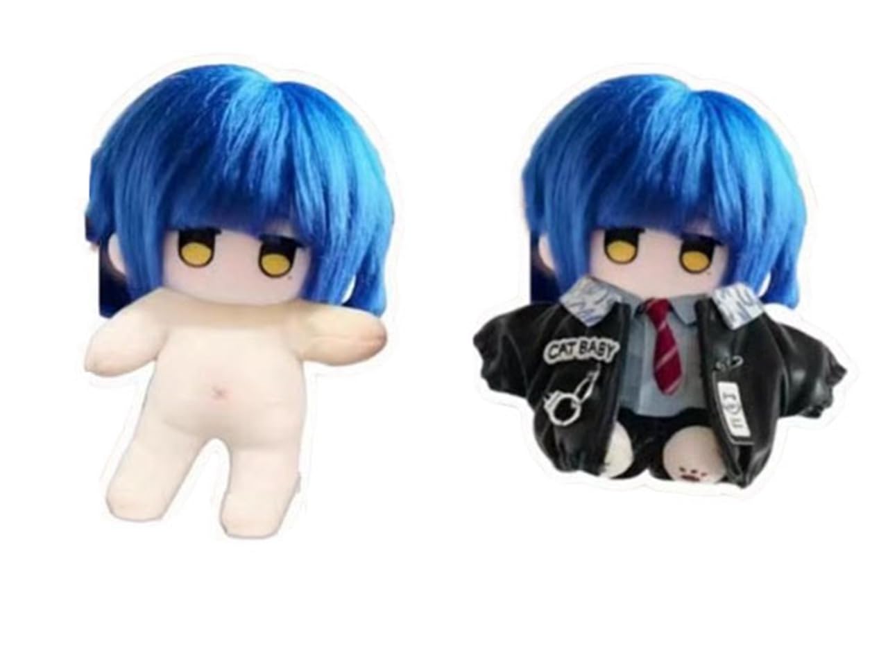 Amazon.co.jp: 山田リョウ ぬいぐるみ ぼっち・ざ・ろっく ぬいぐるみ