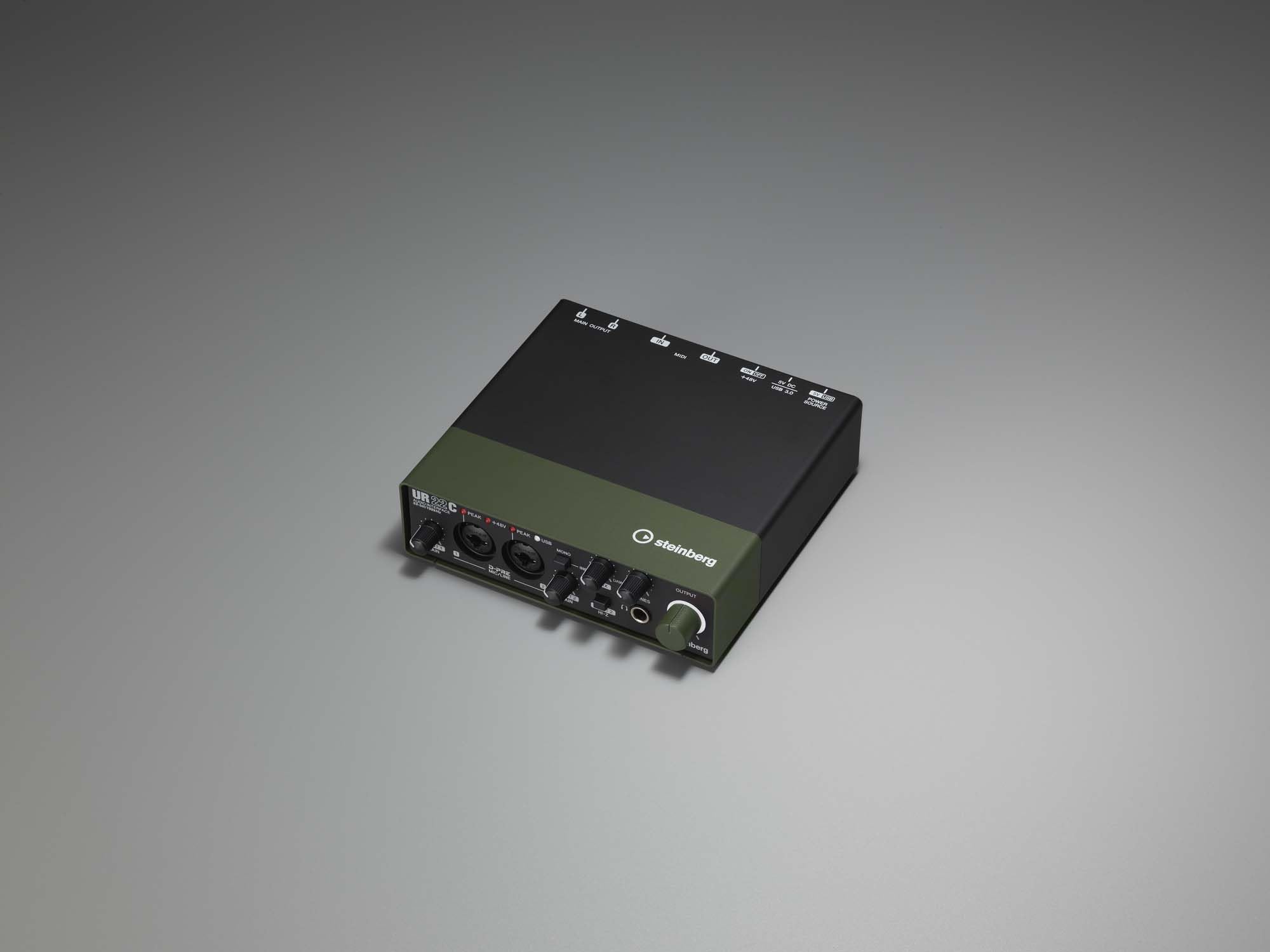 Amazon.co.jp: スタインバーグ Steinberg USB3.0 オーディオ