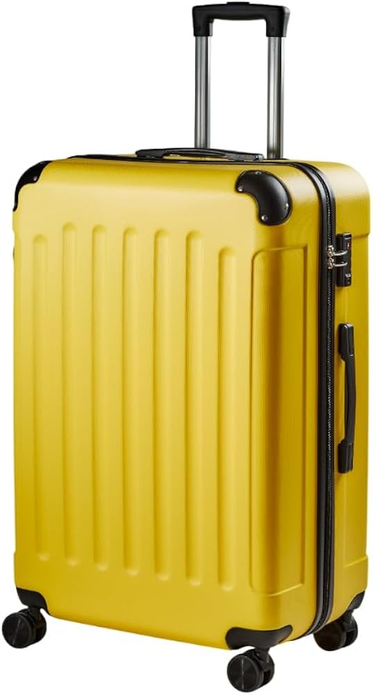 Amazon | [RELUXY] スーツケース キャリーケース キャリーバッグ TSA