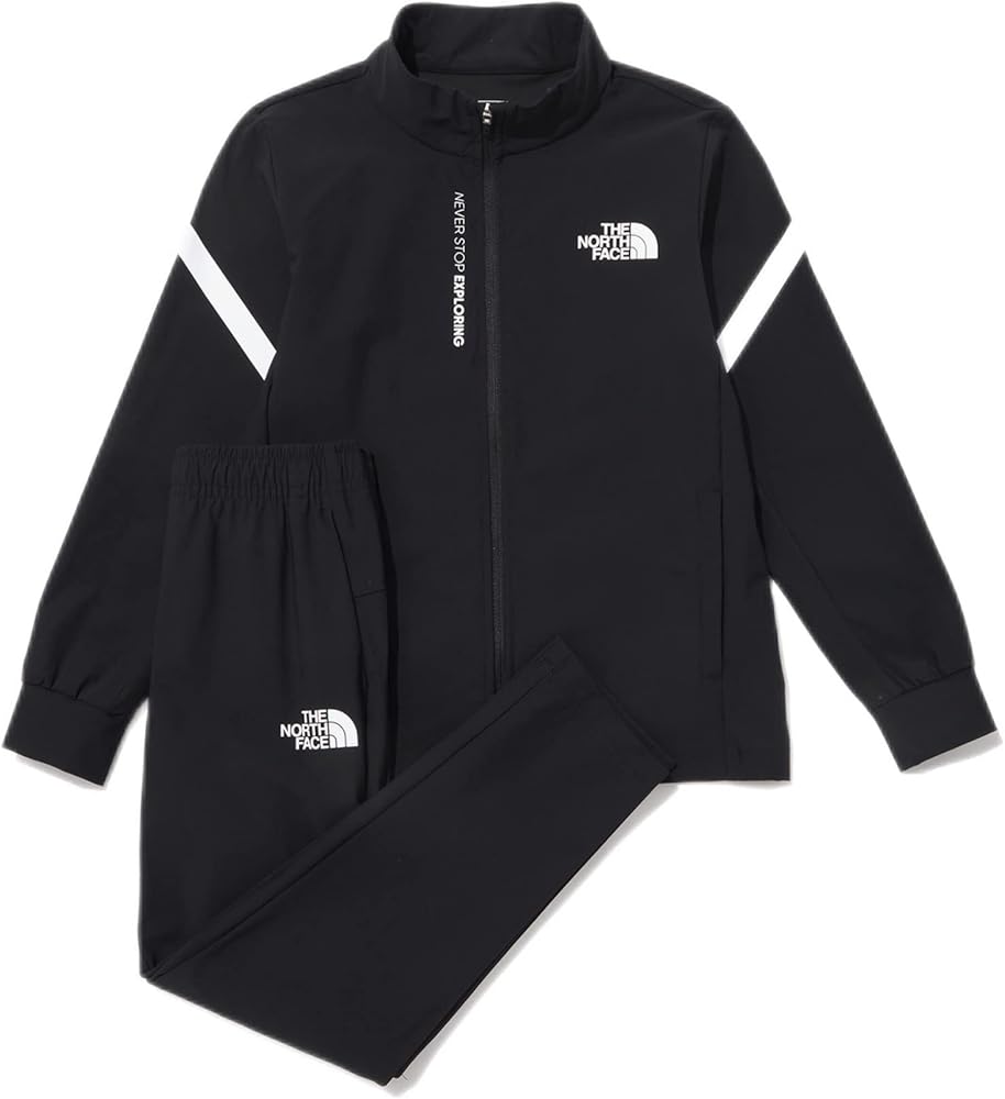 Amazon | (ノースフェイス) THE NORTH FACE キッズオールトレイン