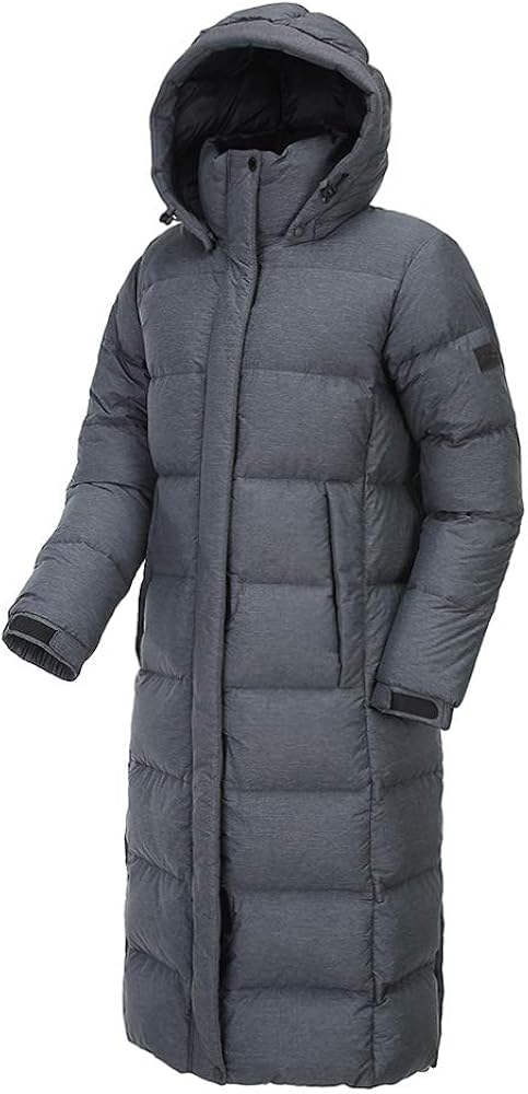 Amazon | [モンベル] アウター エスター Ⅲ ダウンコート ダウン