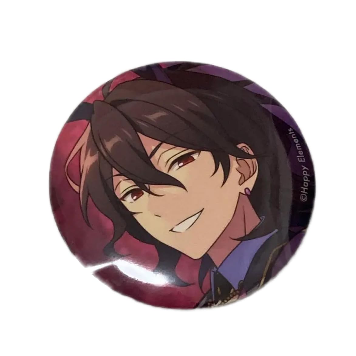 Amazon.co.jp: あんスタ テーマスカウト缶バッジ［2022 WINTER］-Idol