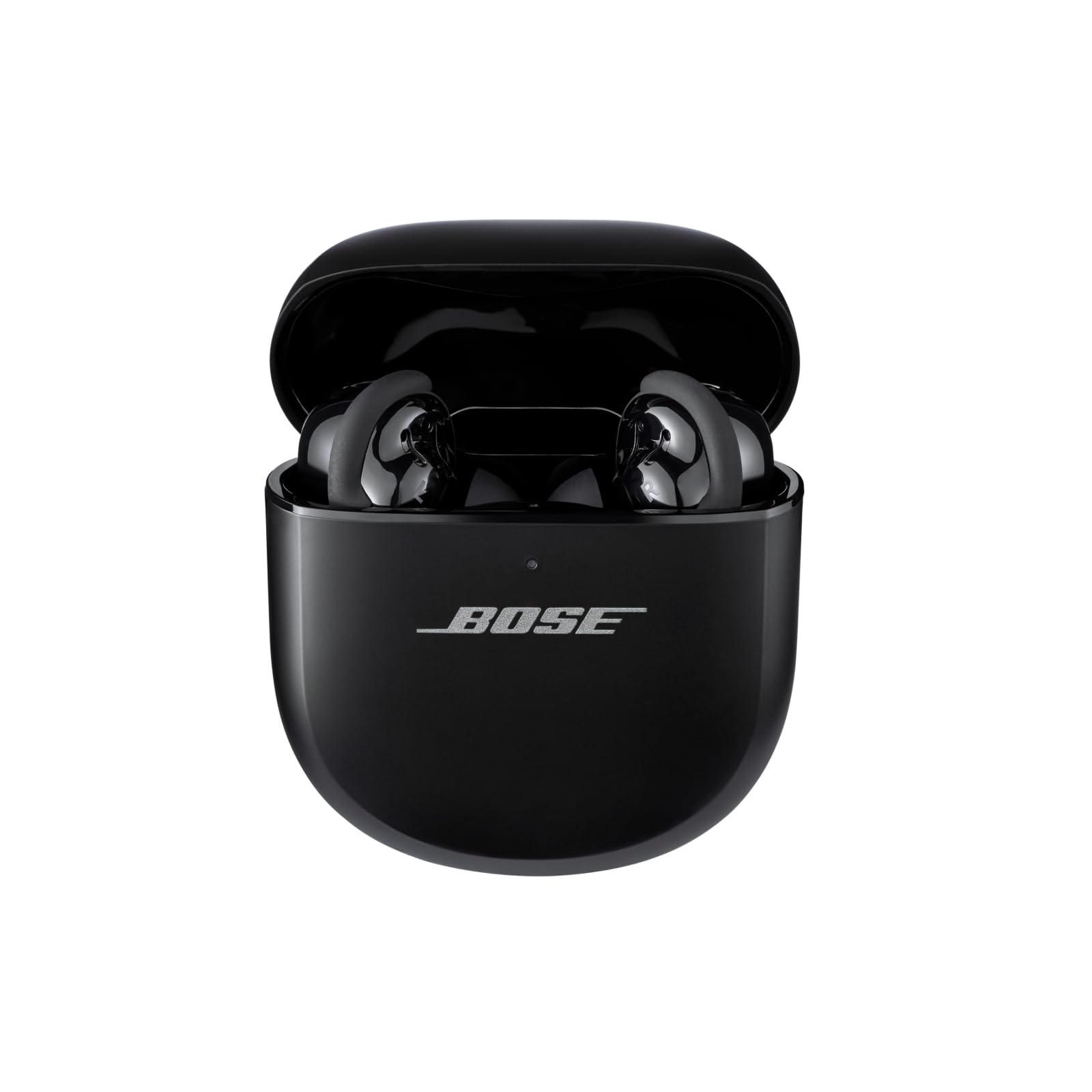 Amazon.com: Bose QuietComfort Ultra Bluetooth Earbuds, Wireless