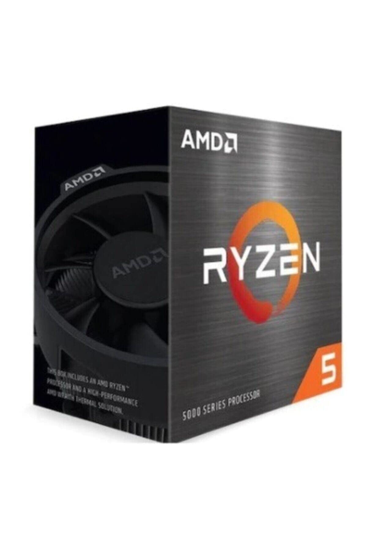 Amazon.com: AMD Ryzen 5 5600X 6-core, 12-thread unlocked desktop