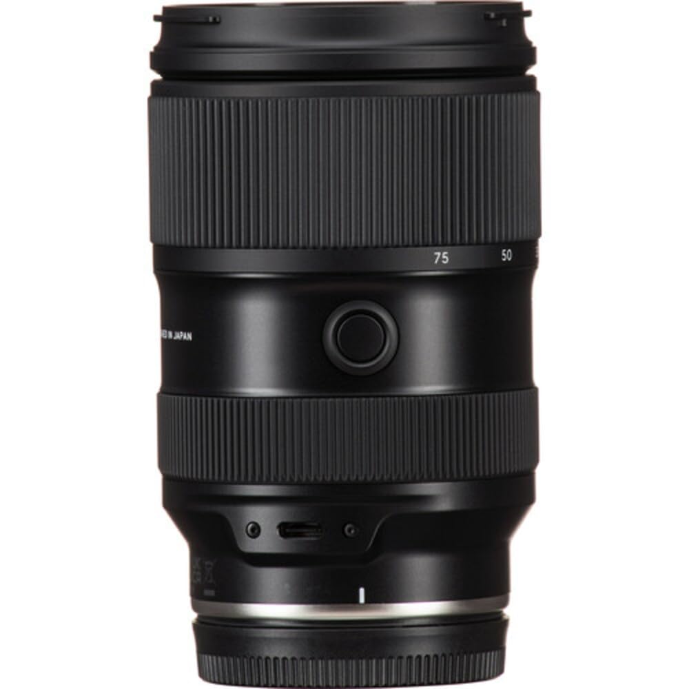 Amazon.com : Tamron 28-75mm F/2.8 Di III VXD G2 for Sony E-Mount